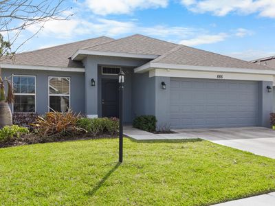 Property at 886 NE Whistling Duck Way, Pt Saint Lucie, FL
