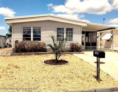 Property at 7409 Skyline Dr, Hudson, FL