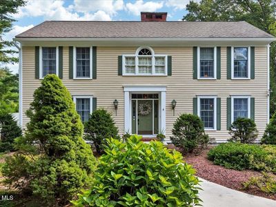 26 Honey Hollow Road