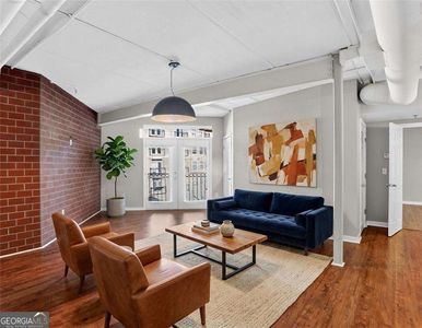 800 Peachtree St NE APT 2303