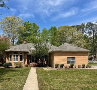 2502 Riddick Rd