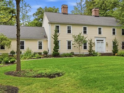 540 Fox Run Trl