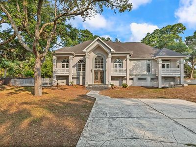 Property at 8100 N Ocean Blvd., Myrtle Beach, SC