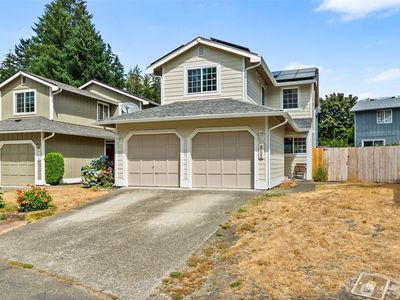 Property at 6106 Carmel Lane SE, Lacey, WA
