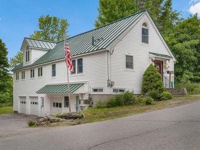 Property at 2952 Sennebec Road, Appleton, ME