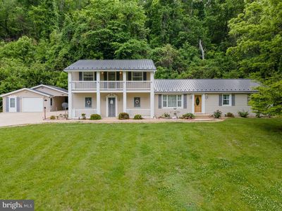 2586 Pine Grove Rd