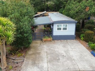 1600 Rhododendron Dr Space 155