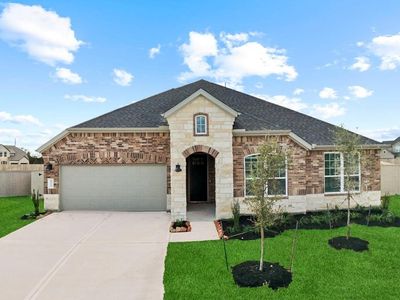 14316 Seagrass Knoll Ln
