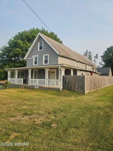 55 Mill Hill Rd