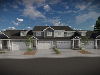789 N Banner Dr #643