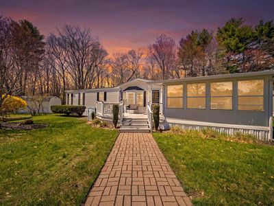 24 Granite Drive
