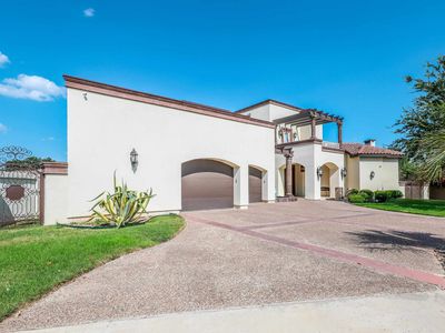 8413 Deer Ridge Blvd