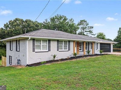 3865 Boring Rd