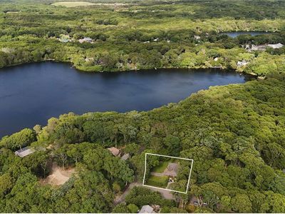 100 Big Fresh Pond Road