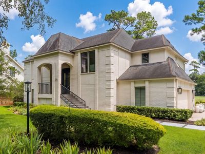 75 Huntsmans Horn Cir