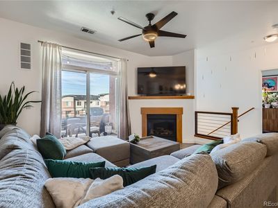 4100 Albion Street Unit 221