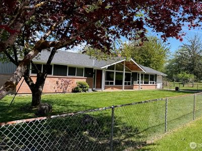 461 Fern Hill Road