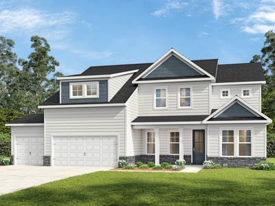 205 Gallant Pines Dr