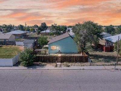 Property at 318 E Goddard Ave, Trinidad, CO