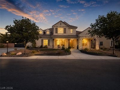 6343 Radiant Rapture Ave