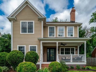 117 W George Mason Rd