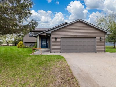 Property at 601 Millerman Pl, Amery, WI