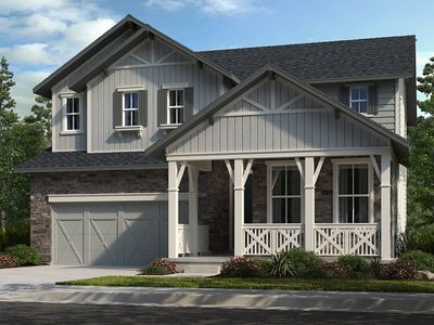 Plan 2390 Plan, Windsong