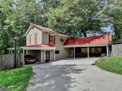 2155 Mitchell Rd