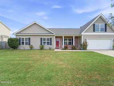 Property at 207 Bonanza Drive, Richlands, NC