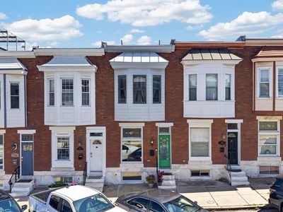 509 S Potomac St