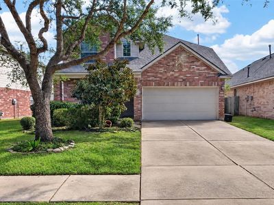 6111 Sierra Springs Ln