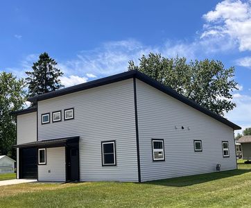 Property at 309 Emily St, Sanborn, IA