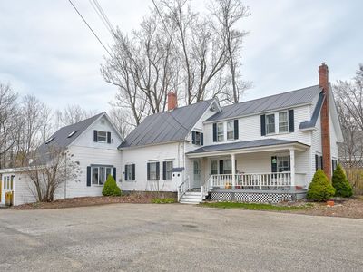 22 Oak Street