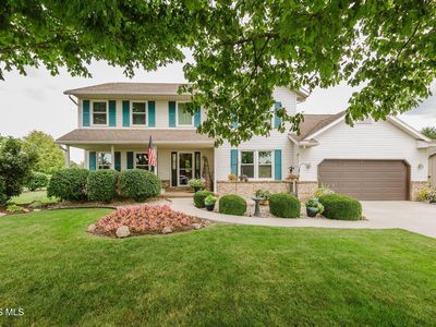 2017 Stonecliff Dr