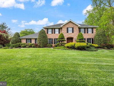 8 Batter Brook Ct