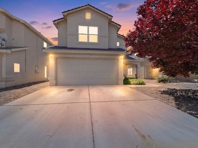 2024 Cielo Oeste Pl NW