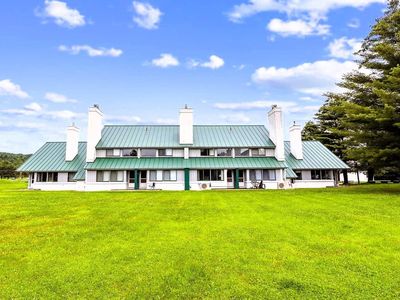 261 Village Green Drive #10C