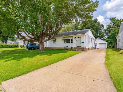 817 N Kelsey Ave