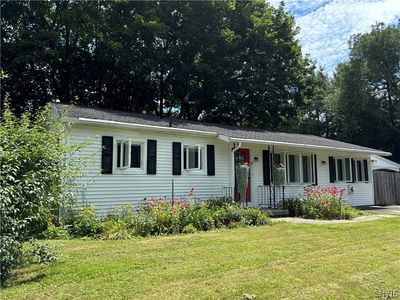 1 Lebanon Dr