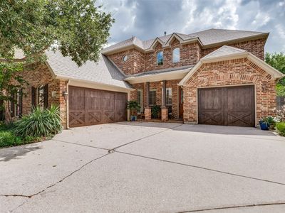 618 Goliad Dr