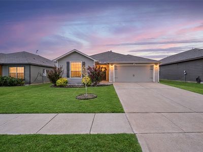 Property at 114 Bush Dr, Venus, TX