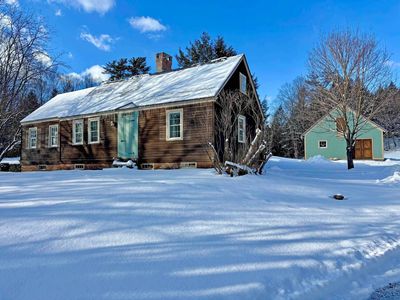 1909 Pine Banks Road