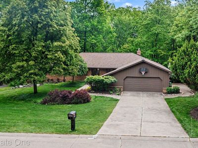4757 Hardwoods Dr