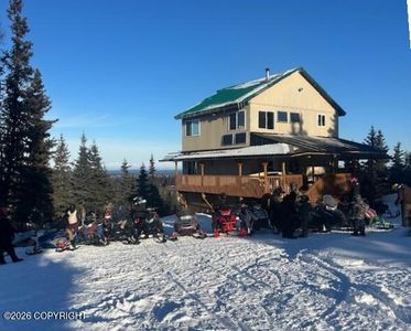Property at 14993 Jesses Trl, Ninilchik, AK