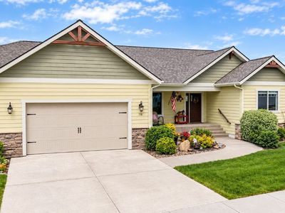 116 Northrise Ln