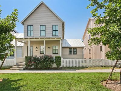 1803 Oso Ave
