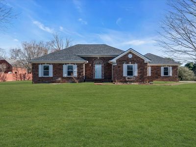 4007 Meadow View Cir LOT 33