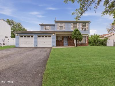 9 Snowdrift Lane