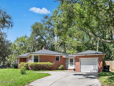 1522 MURRAY Drive