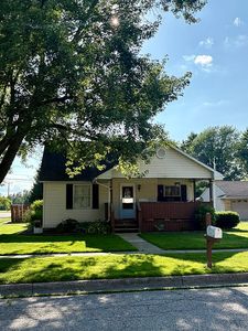 Property at 98 Lamotte St, Sandusky, MI